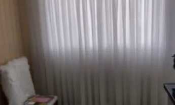 Imagem: Apartamento 27m² - Vila Clementino - São