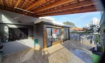 Imagem 3: Casa com 3 dormitórios, 113 m² - venda por R$ 790.000,00 ou aluguel por R$ 4.127,00/mês