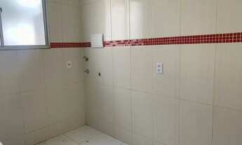 Imagem 5: Aluga/vende Apartamento,2 quartos, Churrasqueira, Quadra, Guarita segura moderna, Térreo