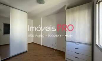 Imagem 4: 47m² no Campo Belo em andar alto