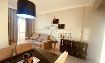 Imagem: Apartamento para venda tem 68 metros quadrados