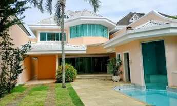 Imagem: Casa de condomínio para aluguel com 4 suites