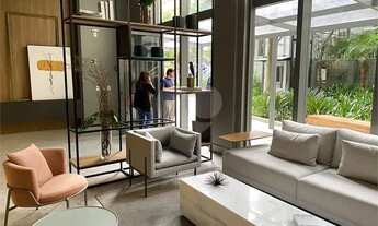 Imagem: Apartamentos de 2 dormitórios sendo 1 suíte