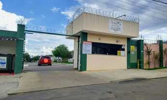 Imagem 6: Ágio de casa Senador canedo