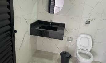 Imagem 4: Área de lazer nova em Maringá troco por casa ou terreno (cidade alta