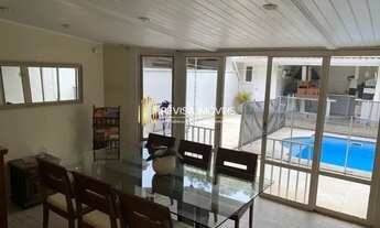 Imagem 6: Casa em Condomínio para Venda em Santana de Parnaíba, Residencial Scenic, 3 dormitórios, 1