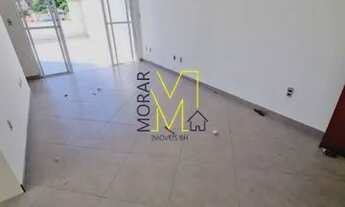 Imagem 7: Área Privativa com 2 Quartos - Santa Mônica em Belo Horizonte/MG