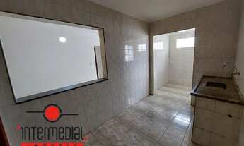 Imagem 7: Apartamento térreo