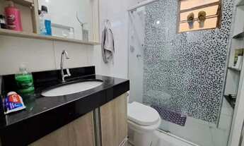 Imagem 3: Casa para venda com 186 metros quadrados com 3 quartos em Cruzeiro (Icoaraci) - Belém - Pa