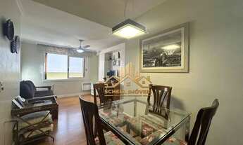 Imagem 3: Apartamento com 1 dormitório à venda, 47 m² por R$ 850.000 - Centro - Gramado/RS