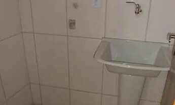 Imagem 7: Apartamento para aluguel possui 68 metros quadrados com 2 quartos em Bonfim - Juiz de Fora