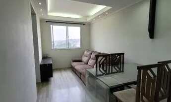 Imagem 4: Apartamento mobiliado