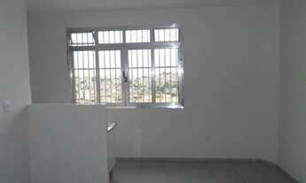 Imagem 2: Kitnet sem vaga Estrada do Alvarenga - Mar Paulista - ZS - São Paulo