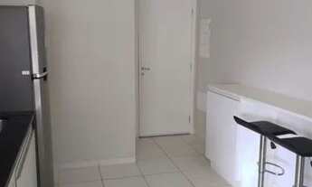 Imagem 3: Studio para aluguel possui 43,46 metros quadrados com 1 quarto em Consolação - São Paulo