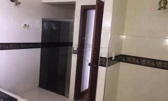 Imagem 6: Casa Condomínio - Condomínio Bosque Imperial - 4 Dormitórios - 610m²