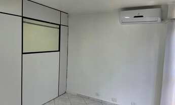 Imagem 6: Sala comercial Galpão / depósito com 1 vaga na garagem