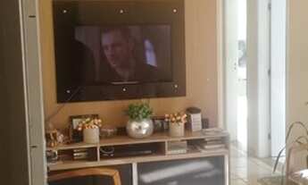 Imagem: Apartamento para venda tem 46 metros quadrados