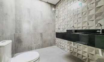 Imagem 7: Casa para venda tem 105 metros quadrados com 3 quartos em Pedreira - Belém - Pará