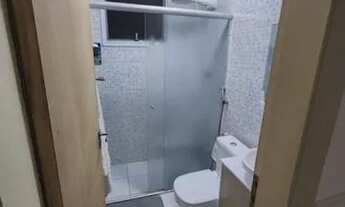 Imagem 7: Apartamento para venda possui 55 metros quadrados com 2 quartos em Candeal - Salvador - Ba