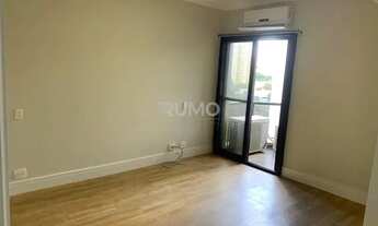 Imagem 7: Apartamento para venda ou locação no Cambuí em Campinas-SP - 3 dormitórios