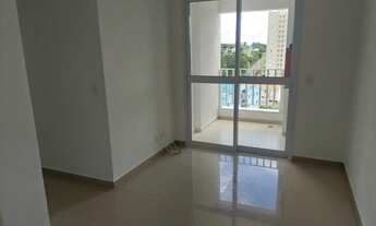 Imagem 4: Apartamento para aluguel possui 55 metros quadrados com 2 quartos