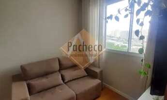 Imagem 5: Apartamento no Jardim América da Penha, 2 dormitórios, 1 vaga, 40 m², R$1.600,00 Consulte