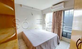 Imagem 6: Flat American Loft 32m² 1 dorm 1 vaga em Perdizes disponível para locação