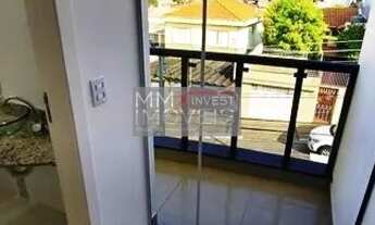 Imagem 5: Sobrado a venda - Parada Inglesa - 194 metros quadrados