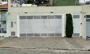 Imagem 2: Casa-São Paulo-SANTANA