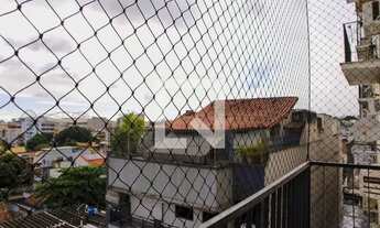 Imagem 7: Apartamento para Aluguel - Engenho de Dentro, 2 Quartos, 60 m2