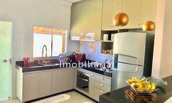 Imagem 4: CASA RESIDENCIAL em Uberlândia - MG, Shopping Park