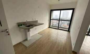 Imagem 4: Studio com 33 metros quadrados ao lado do Metrô Alto do Ipiranga - São Paulo - SP