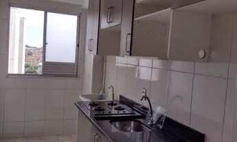 Imagem 6: Apartamento 2 quartos - Vila Matão