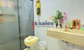 Imagem 4: BRASÍLIA - Casa de Condomínio - TAGUATINGA NORTE (TAGUATINGA