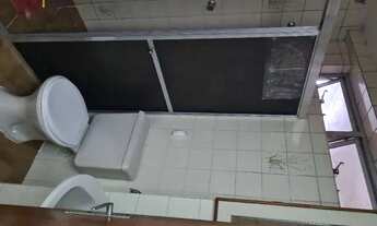 Imagem 3: Apartamento com 3 dormitórios para alugar, 80 m² por R$ 3.430,00/mês - Vila Betânia - São