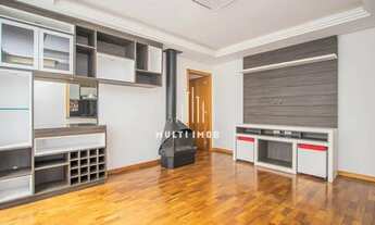 Imagem 2: Apartamento para venda com 83 metros quadrados com 2 quartos