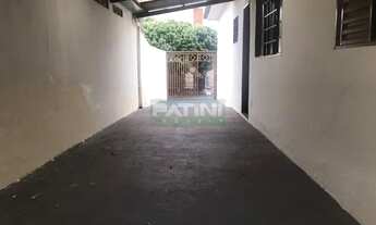 Imagem 6: Casa Padrão Casa com 2 dormitórios