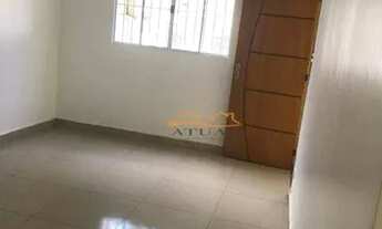 Imagem 4: Casa com 5 dormitórios, 141 m² - venda por R$ 520.000,00 ou aluguel por R$ 3.000,00/mês