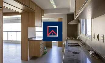 Imagem 6: Cobertura Locação 4 Dormitórios - 290 m² Alto da Lapa