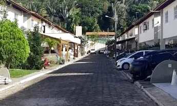 Imagem 6: Alugo casa mobiliada na praia em condomínio fechado com total segurança 24hrs