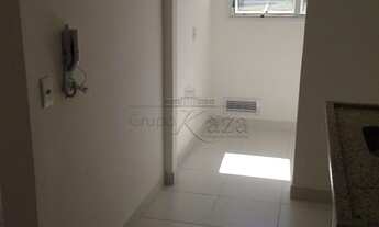 Imagem 7: Apartamento - Vila Industrial - Rossi Montês - 2 Dormitórios - 63m² - Aceita permuta