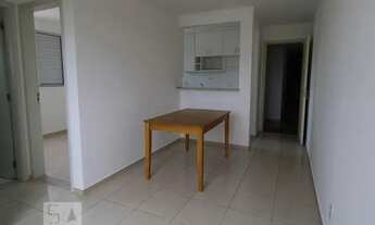 Imagem 4: Apartamento para Aluguel - Vila 31 de Março, 2 Quartos, 42 m2