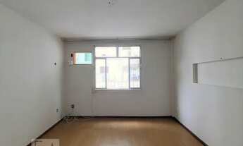 Imagem 2: Apartamento para Aluguel - Engenho de Dentro, 2 Quartos, 50 m2