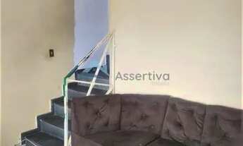 Imagem: Sobrado, Cidade Intercap - Taboão da Serra