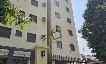 Imagem 2: Apartamento com 2 dormitórios, 45 m² - venda por R$ 280.000,00 ou aluguel por R$ 1.745,00