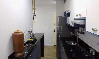 Imagem 4: Apartamento - Vila Industrial - Campinas