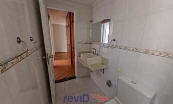 Imagem 5: Apartamento para venda com 69 metros quadrados com 2 quartos em Vila Alexandria - São Paul