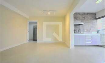 Imagem 4: Apartamento para Aluguel - Brooklin, 3 Quartos, 100 m2