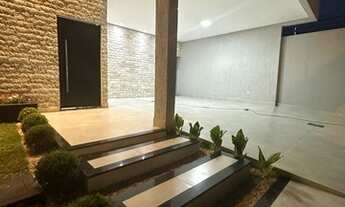 Imagem: Casa no Parque Brasília - Anapolis