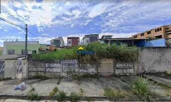 Imagem: Lote à venda, Espírito Santo - Betim/MG